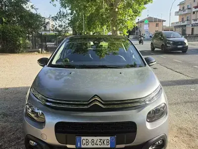 Usata Citroën C3