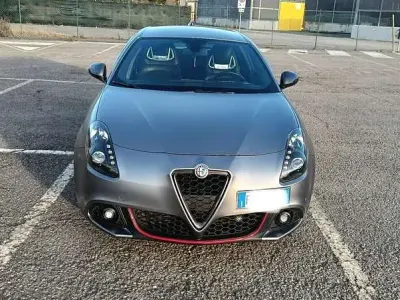 Usata Alfa Romeo Giulietta Sprint 120 CV (88 kW) 2016 Utilitaria