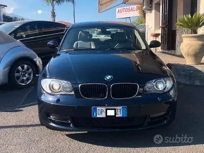 Usata BMW 123