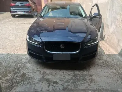 Usata Jaguar XE