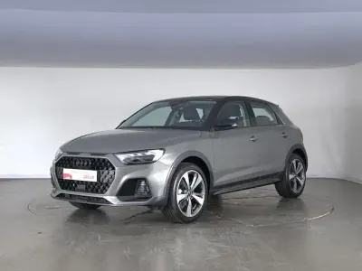 Nuevo Audi A1 Comfort 116 CV (85 kW) 2026 Gris SUV