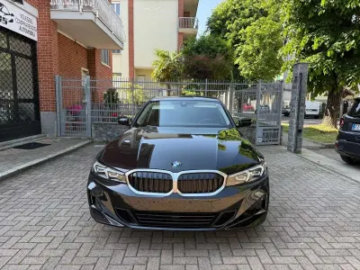 Usata BMW 318