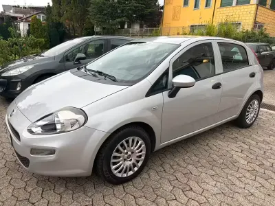 Usata Fiat Punto