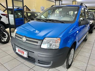 usata Fiat Panda 1.1 Actual