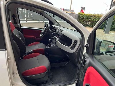 Usata 2014 Fiat Panda Dynamic Utilitaria | 7000 € (Molto cara)