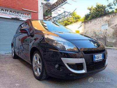 usata Renault Scénic III Scénic 1.5 dCi 110CV Dynamique