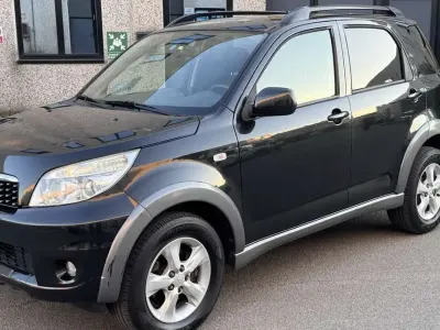 Usata Daihatsu Terios Be Easy 105 CV (77 kW) 2010 Other SUV