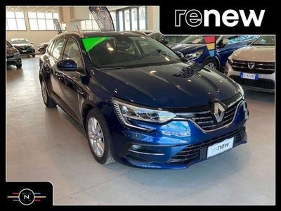 Renault Mégane IV