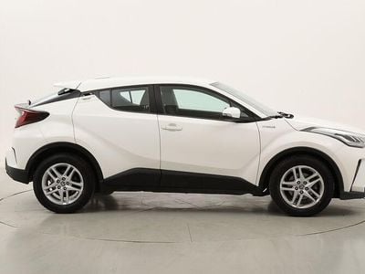 Usata Toyota C-HR Business Edition 122 CV (89 kW) 2020 SUV
