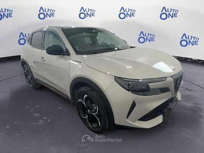 Nuova Alfa Romeo Junior Edizione Speciale 145 CV (106 kW) 2025 Grigio SUV