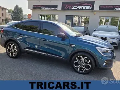 Occasion Renault Arkana