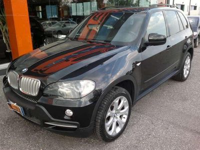 Bmw X5 Usata In Chiari 10 Autouncle