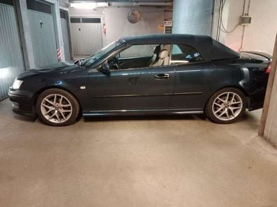 Saab 9-3 Cabriolet