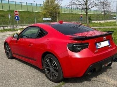 Toyota GT86