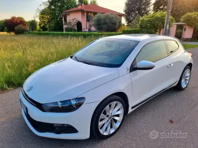 Gebraucht VW Scirocco