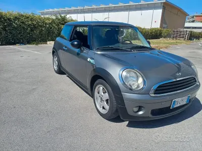 Usata Mini ONE