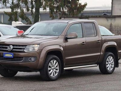 VW Amarok