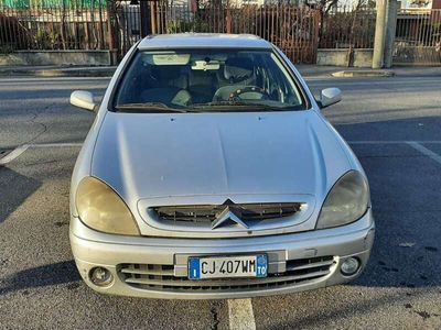 Citroën Xsara