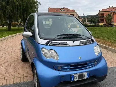 Usata Smart #1 Edition #1 73 CV (53 kW) 2001