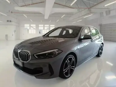 Gebraucht BMW 118