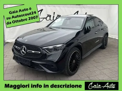 Occasion Mercedes GLC200