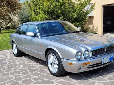 Usata Jaguar XJ 363 CV (266 kW) 1998 Berlina