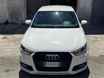Usata Audi A1