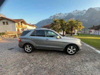 Usata Mercedes ML250