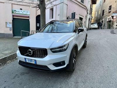 Usata Volvo XC40 Inscription 194 CV (142 kW) 2020 SUV