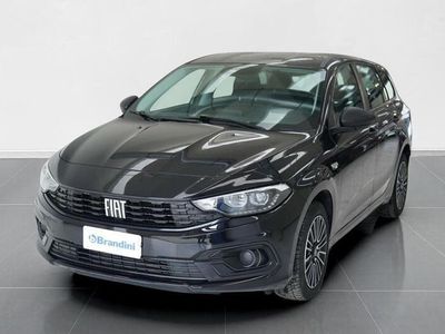 usata Fiat Tipo sw 1.6 mjt city life s&s 130cv