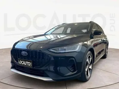 Usata Ford Focus
