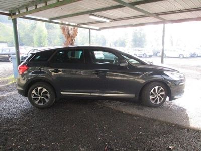 usata Citroën DS5 |1.6 e-HDi 115 Fap CMP-6 Chic 2012