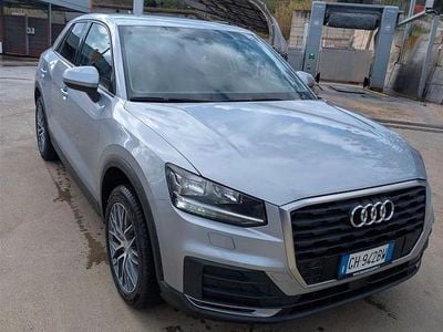Usata Audi Q2 116 CV (85 kW) 2018 SUV