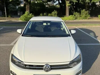 Occasion VW Polo