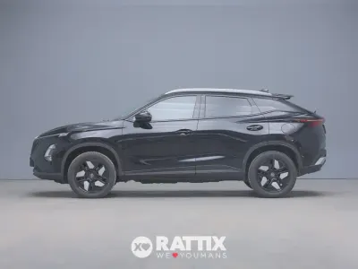Usata Omoda 5 143 CV (105 kW) 2025 Nero SUV