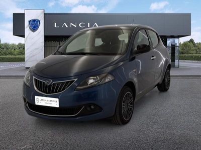 usata Lancia Ypsilon 1.0 FireFly 70cv Hybrid Gold Gold