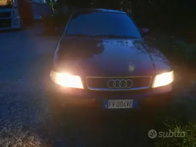 Usata Audi A4