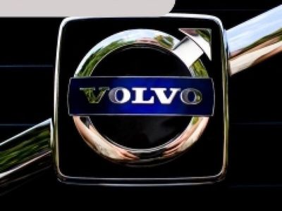 usata Volvo EX90 tor RWD Plus (2022-->)