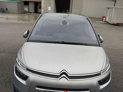 Occasion Citroën C4 Picasso Business Class 120 ch (88 kW) 2015 Argent Monospace