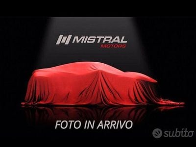 Nero Usata 2015 Smart ForTwo Cabrio Brabus Xclusive Cabrio | 14.500 € (Buon prezzo)