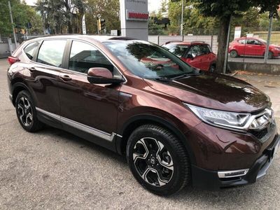 usata Honda CR-V 2.0 Hev Elegance Navi eCVT