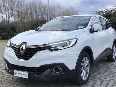 usata Renault Kadjar dCi 8V 110CV EDC Energy Intens