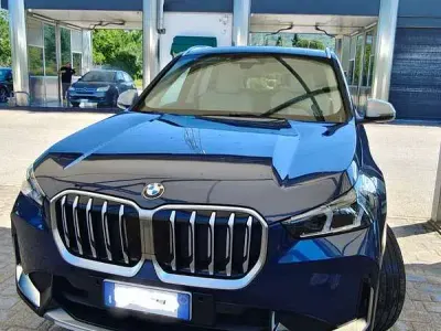 Usata BMW X1