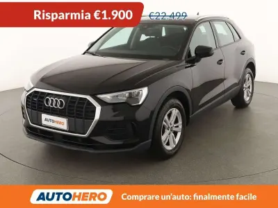 Usata Audi Q3