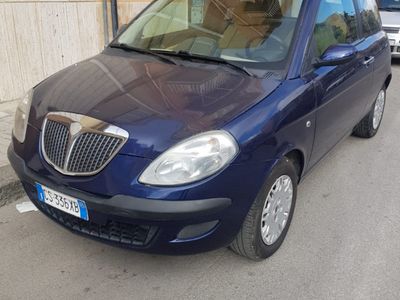 usata Lancia Ypsilon 13 Multijet