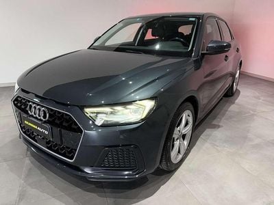 Occasion Audi A1 Sportback