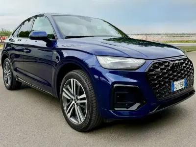 Usata Audi Q5 Sportback