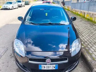 Usata Fiat Bravo Emotion 120 CV (88 kW) 2012 Utilitaria