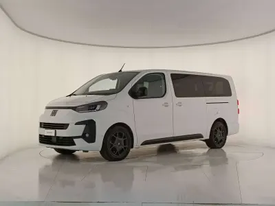 Usata Fiat Ulysse 130 kW (177 CV) 2025 Bianco Monovolume