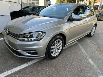 usata VW Golf 1.4 TGI 5p. Highline BM